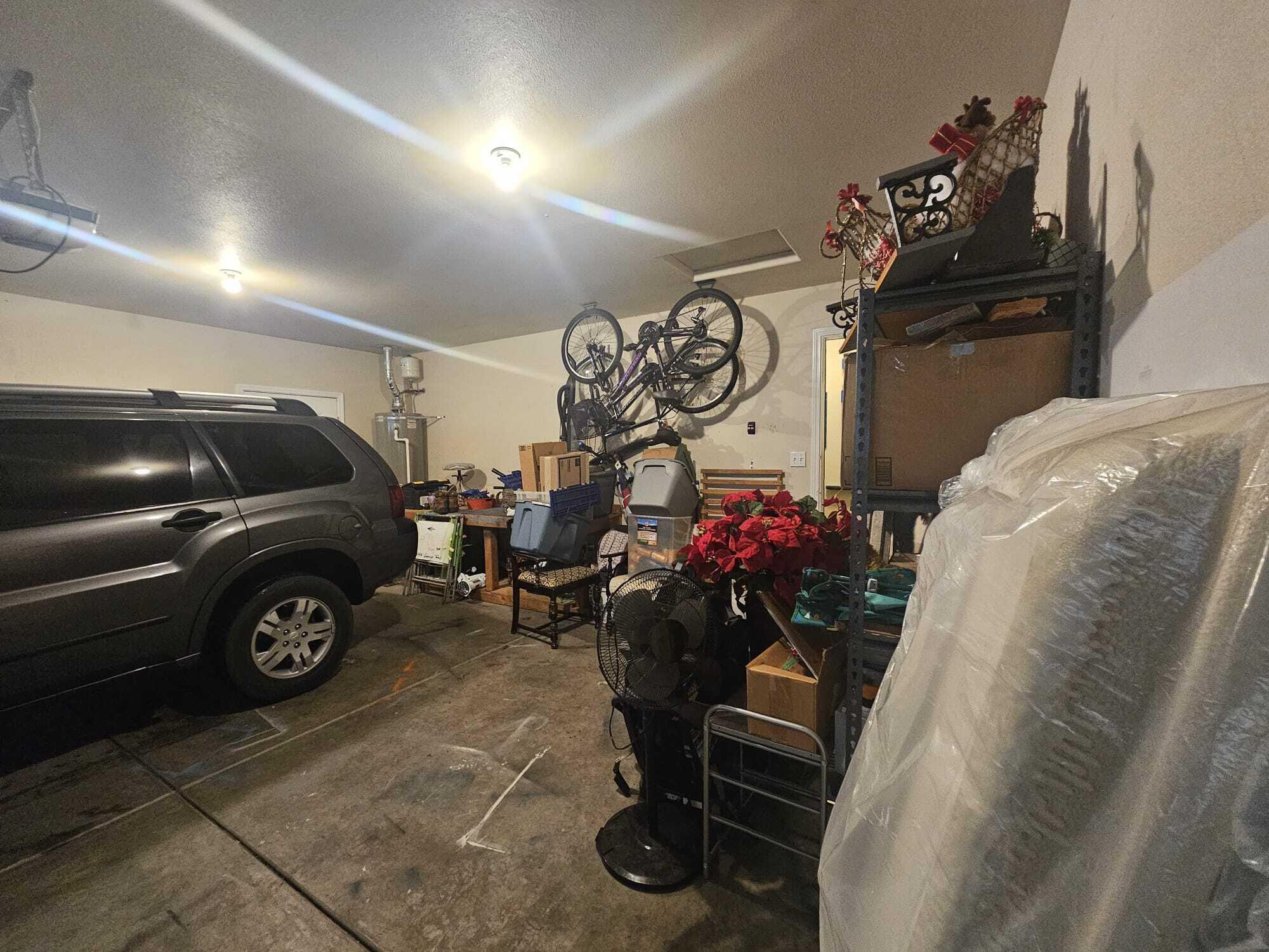 Redwood Subdivision - Residential