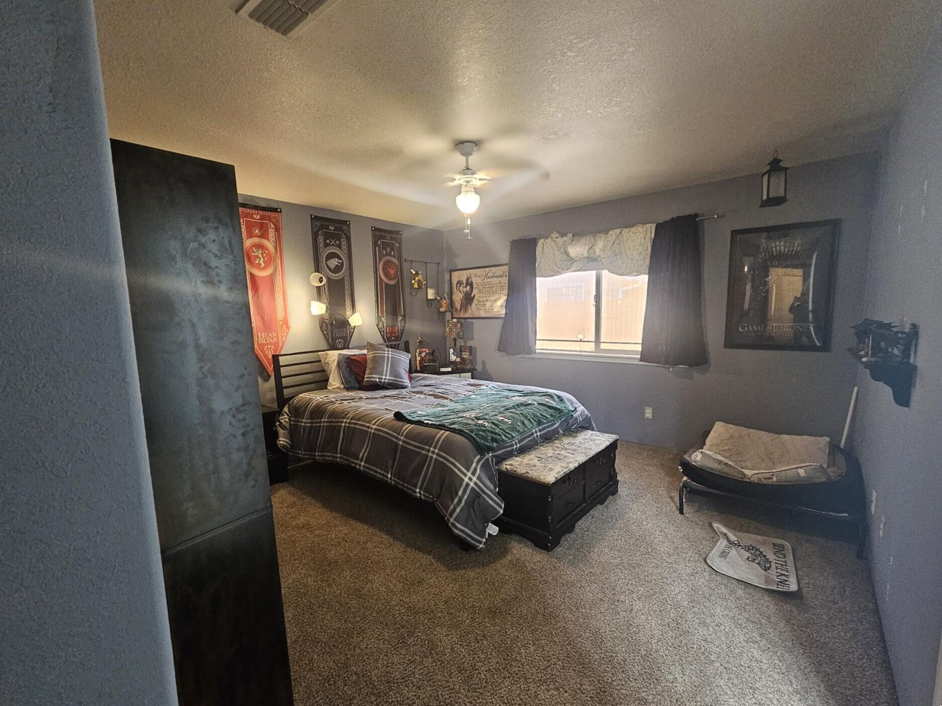 Redwood Subdivision - Residential