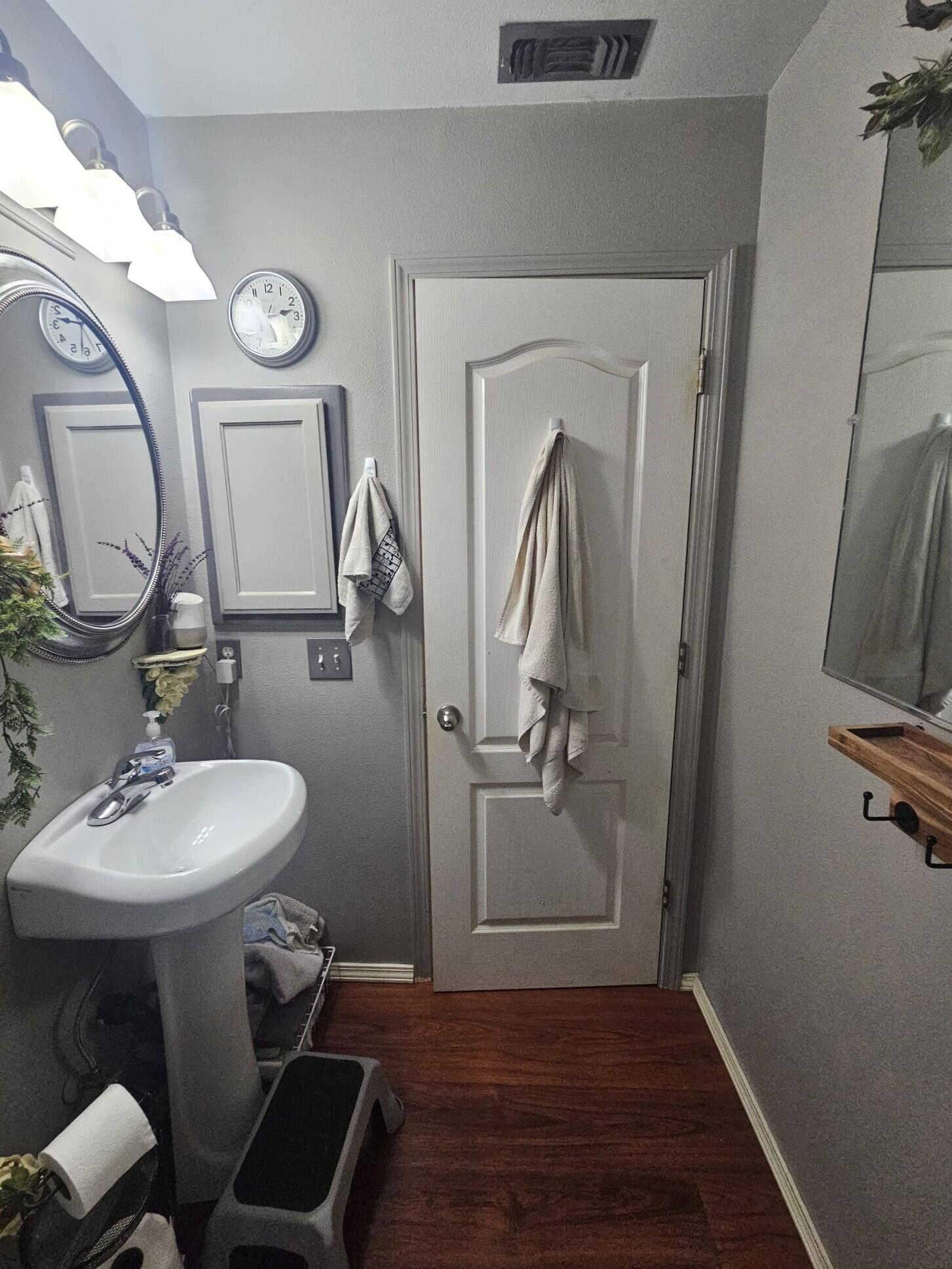 Redwood Subdivision - Residential