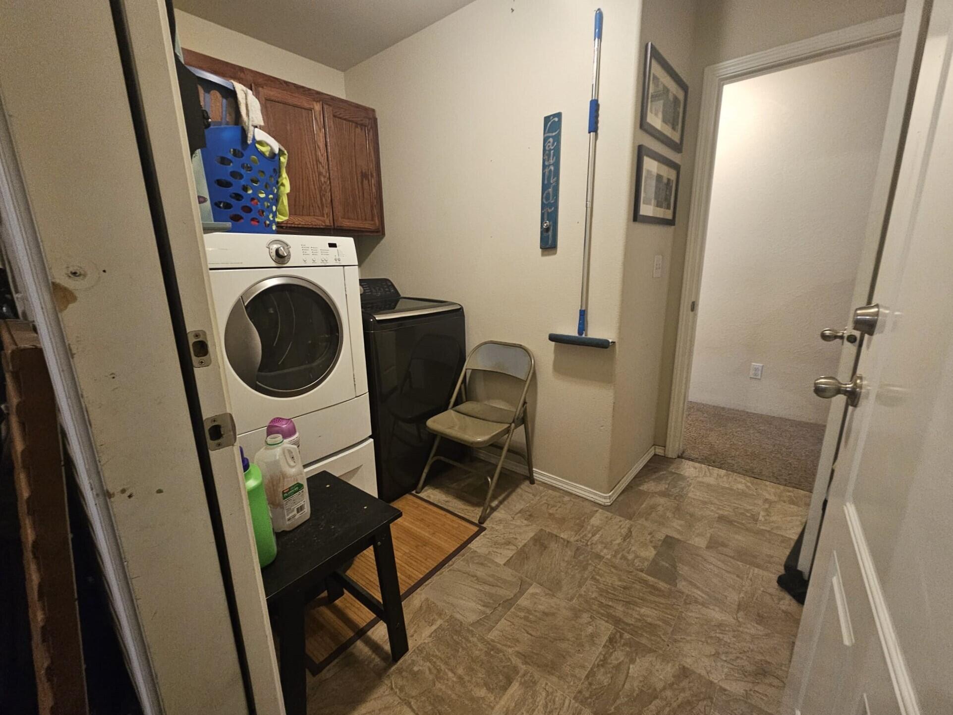 Redwood Subdivision - Residential