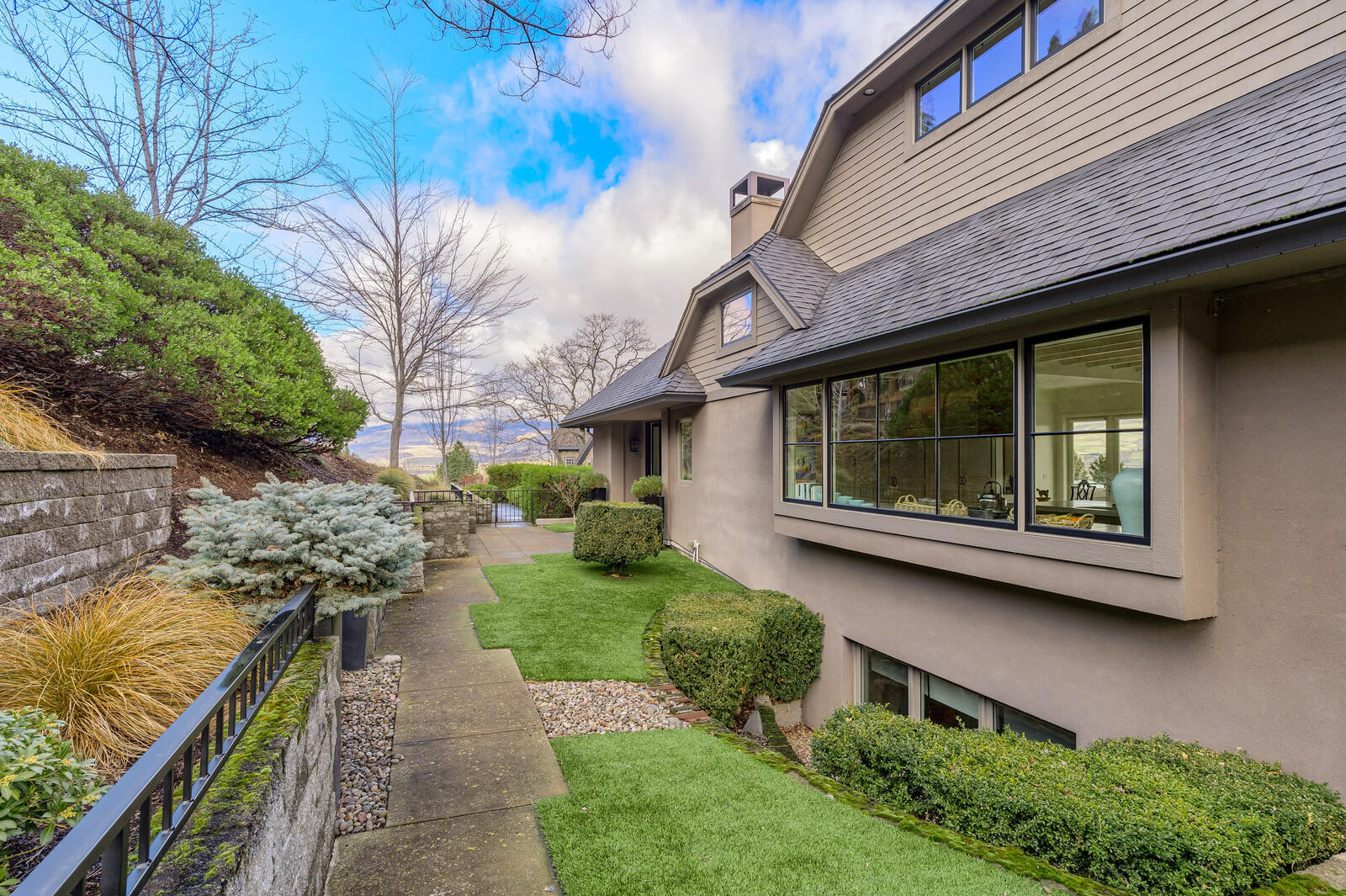 Logan Drive Phase II - Residential