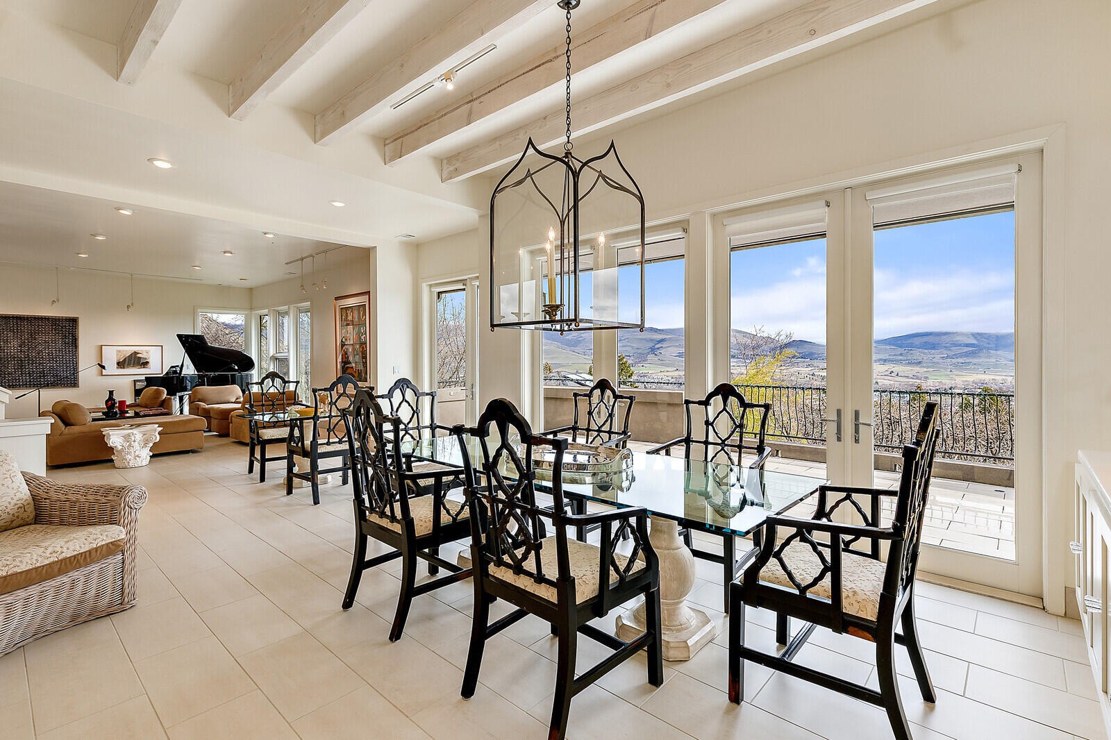 Logan Drive Phase II - Residential