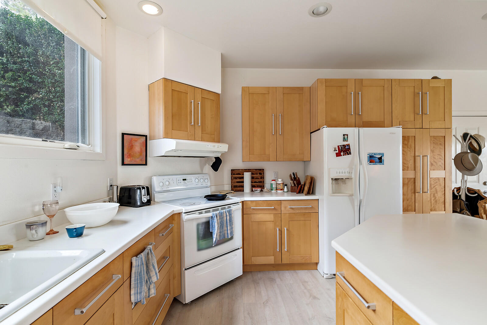 Logan Drive Phase II - Residential