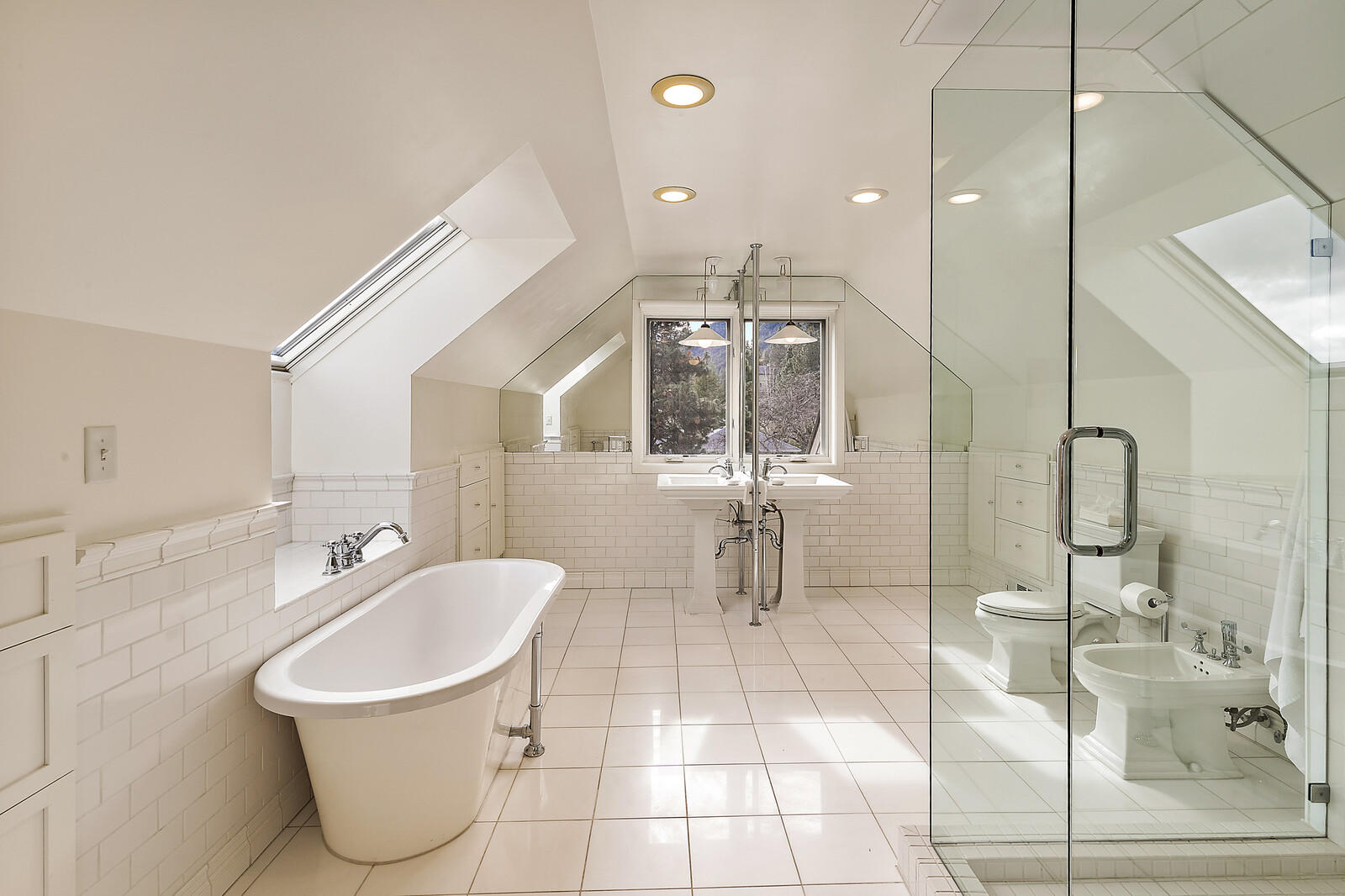 Logan Drive Phase II - Residential