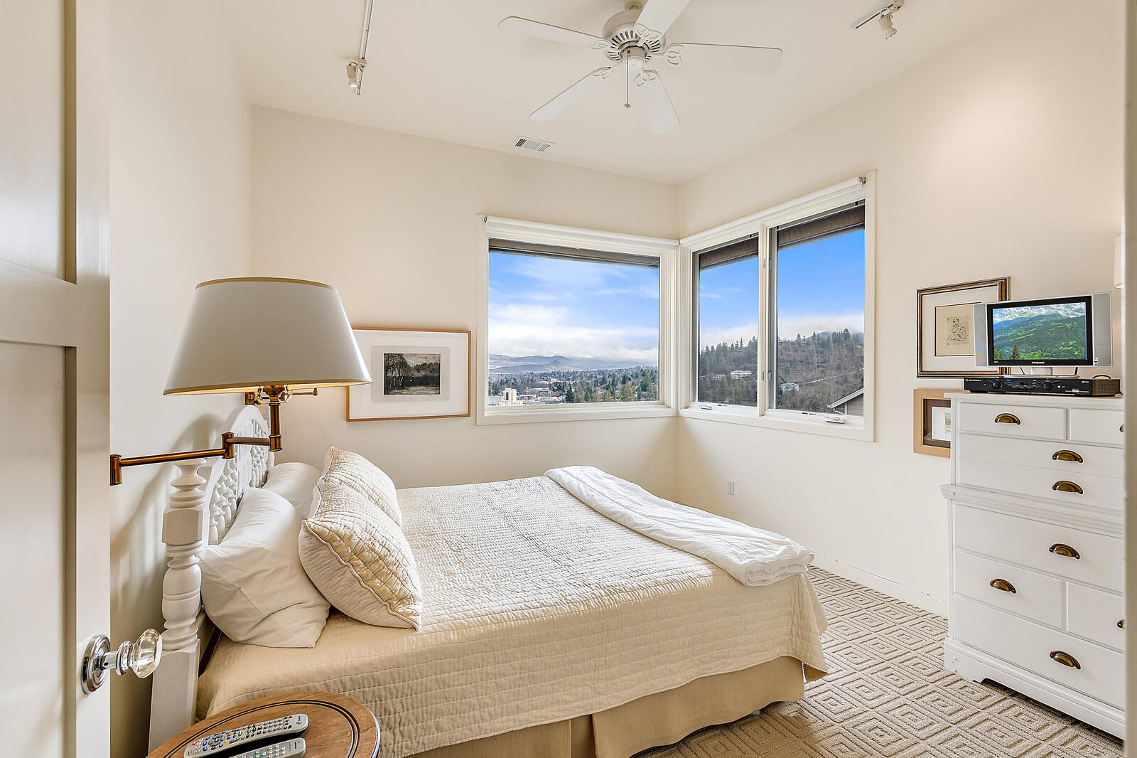 Logan Drive Phase II - Residential