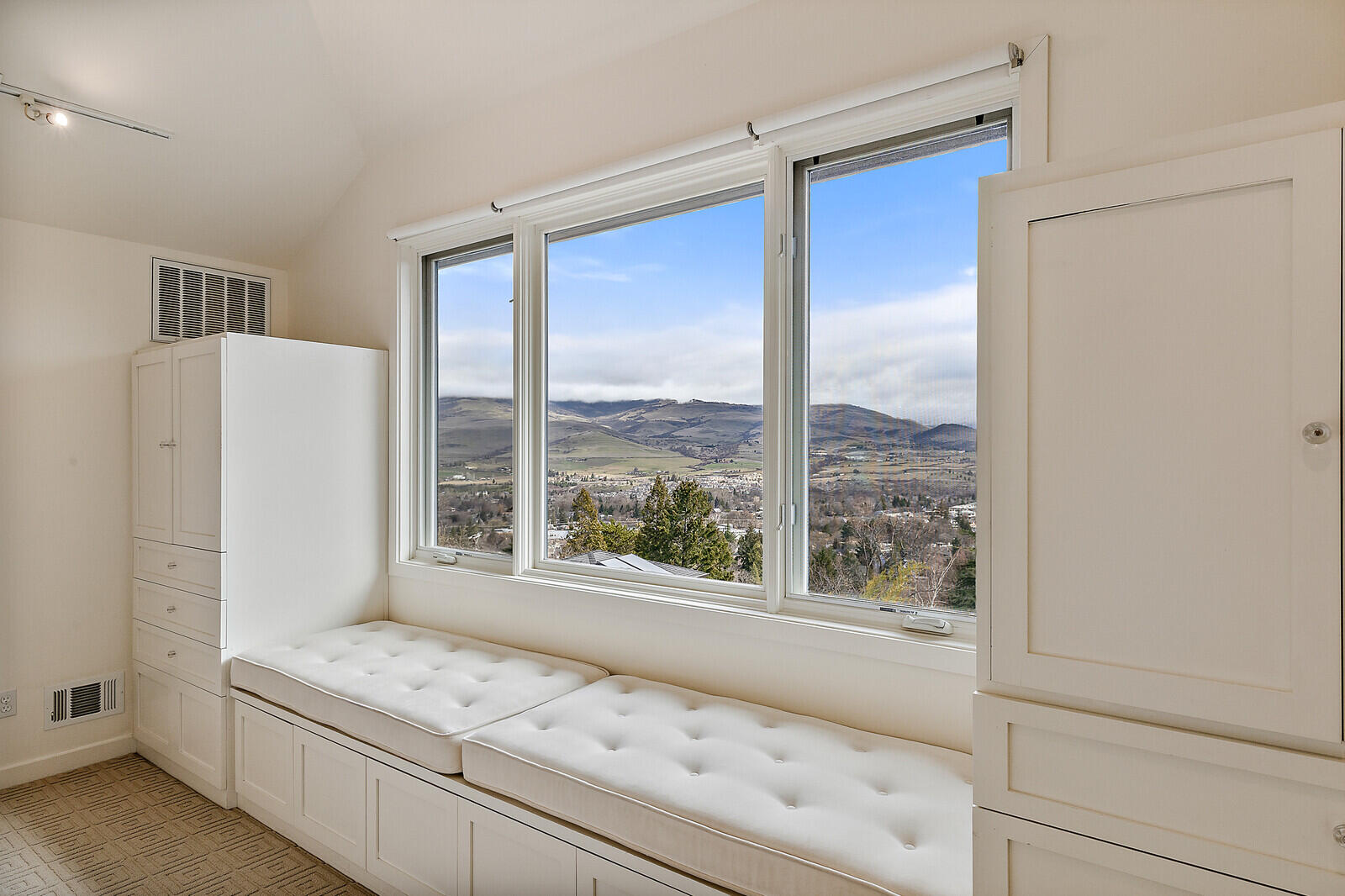 Logan Drive Phase II - Residential