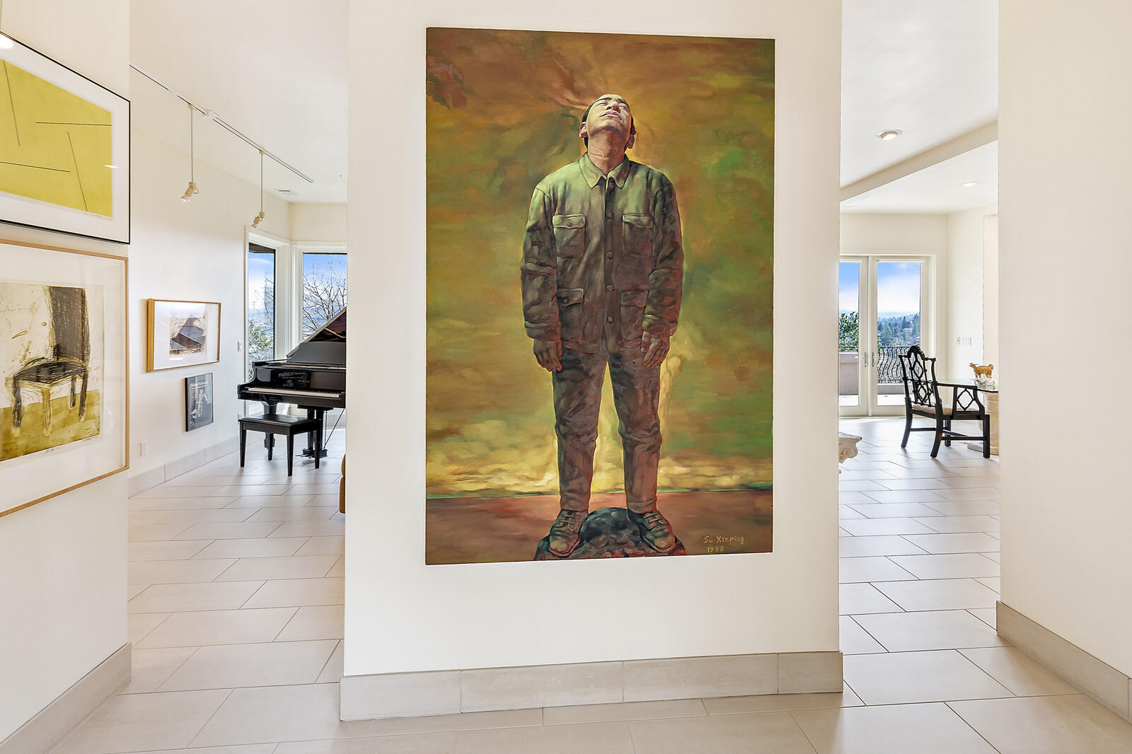 Logan Drive Phase II - Residential