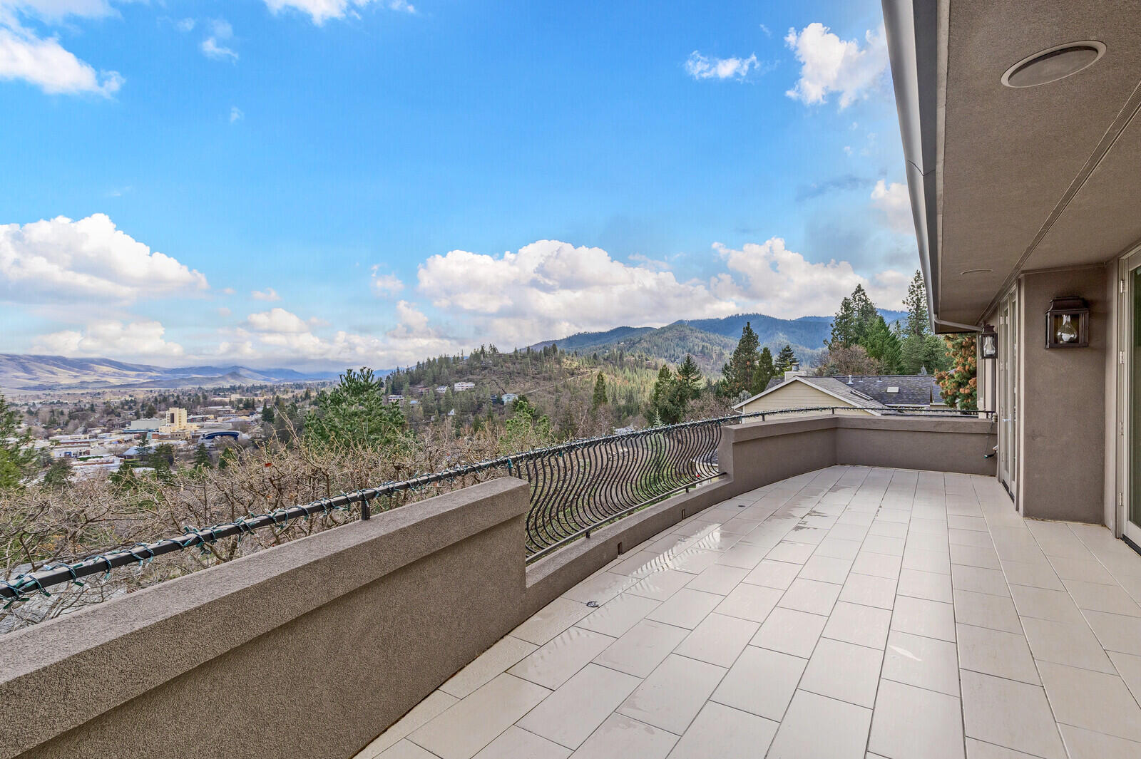 Logan Drive Phase II - Residential