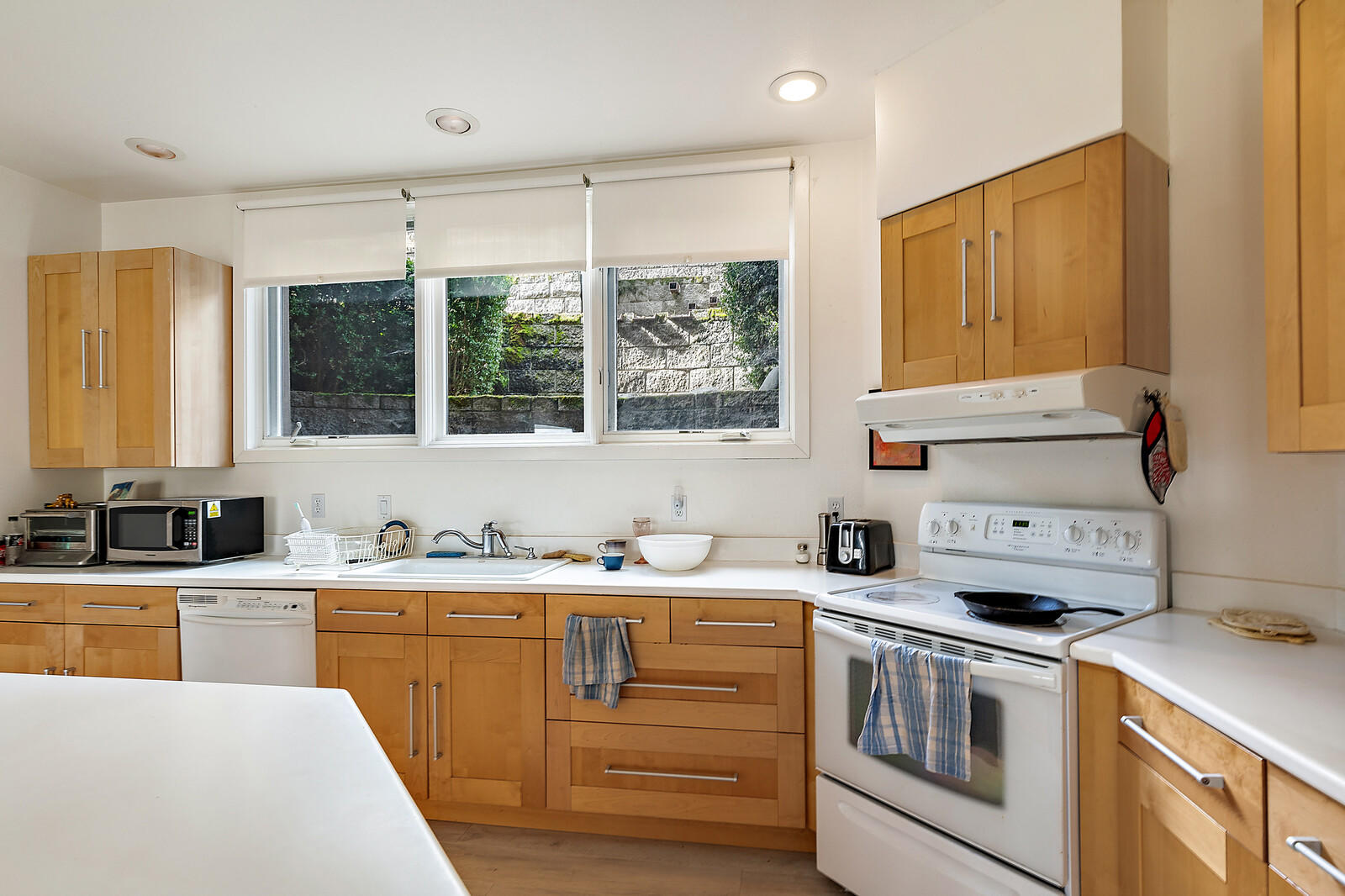 Logan Drive Phase II - Residential