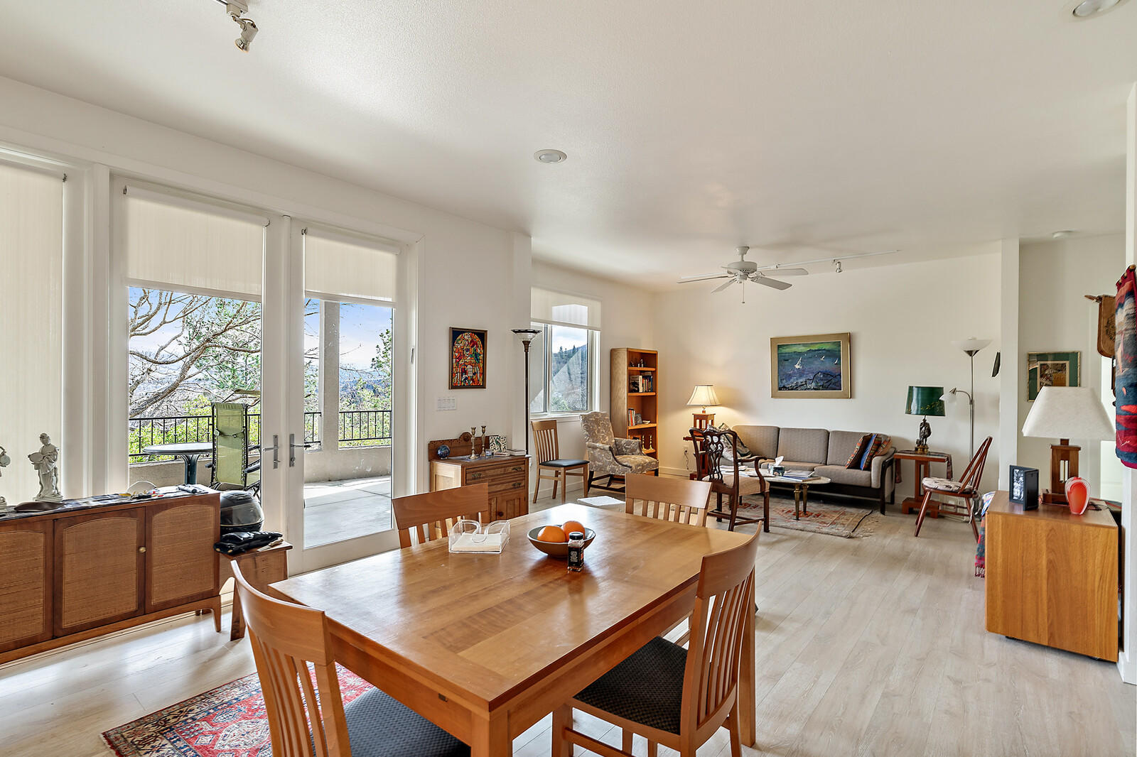 Logan Drive Phase II - Residential