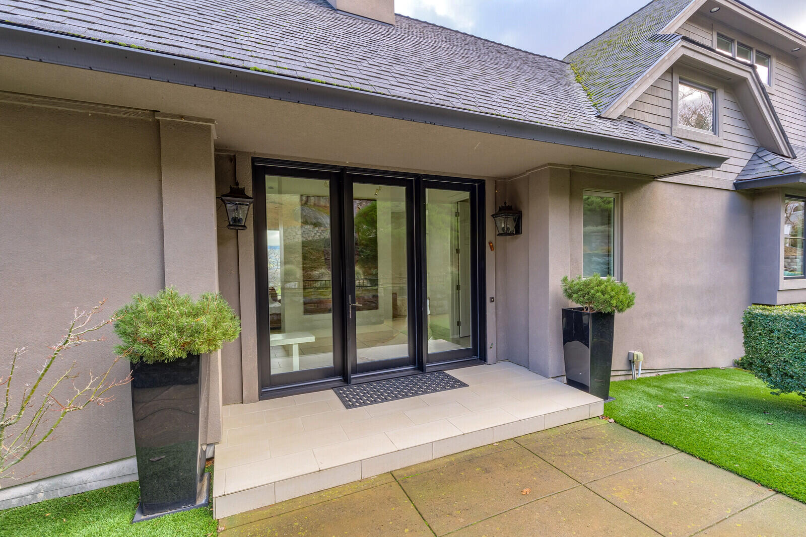 Logan Drive Phase II - Residential