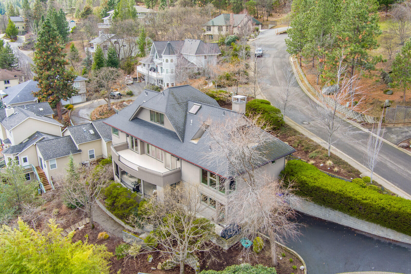 Logan Drive Phase II - Residential