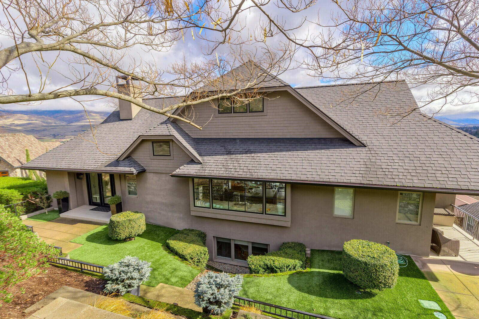 Logan Drive Phase II - Residential