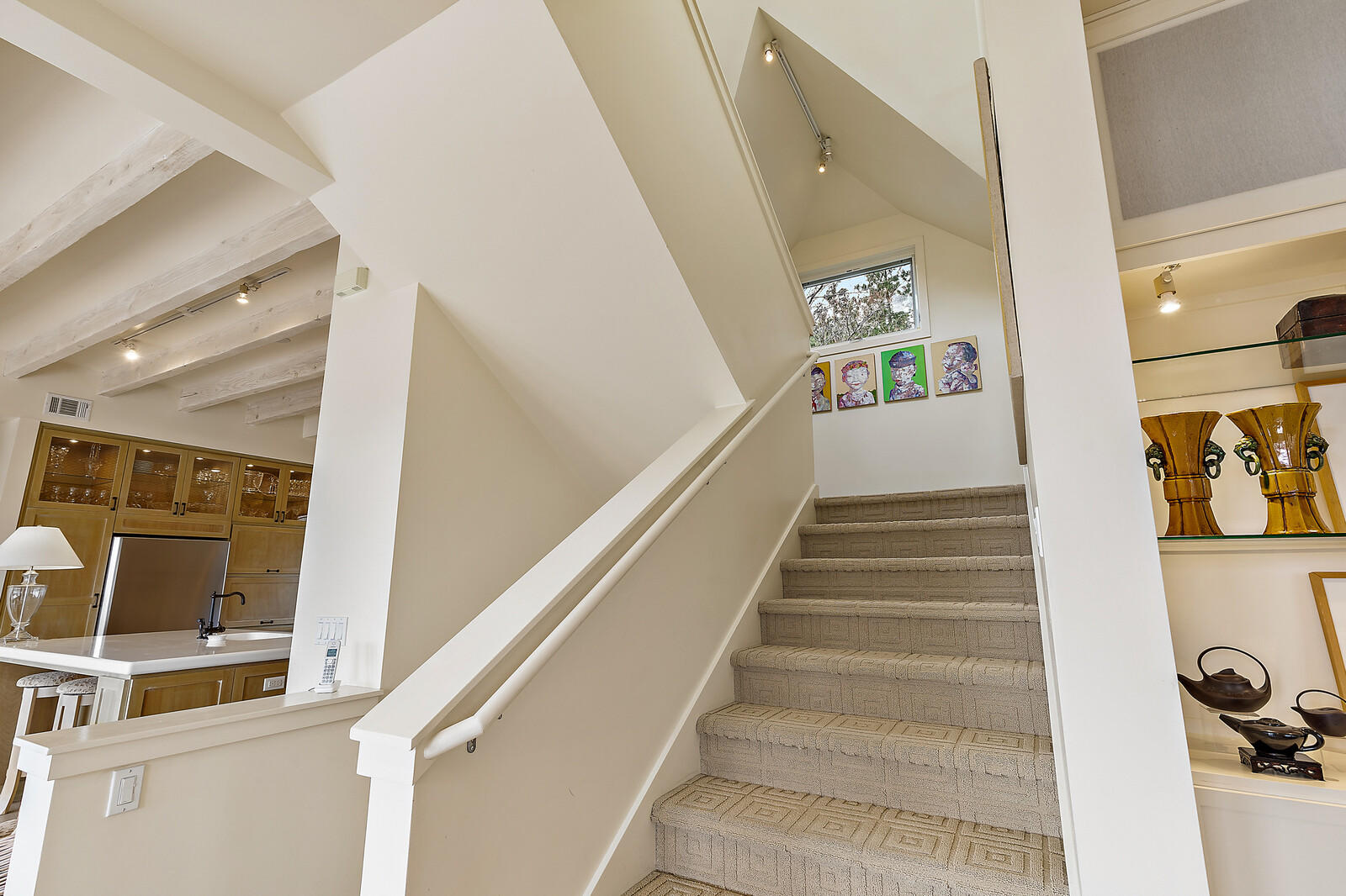 Logan Drive Phase II - Residential