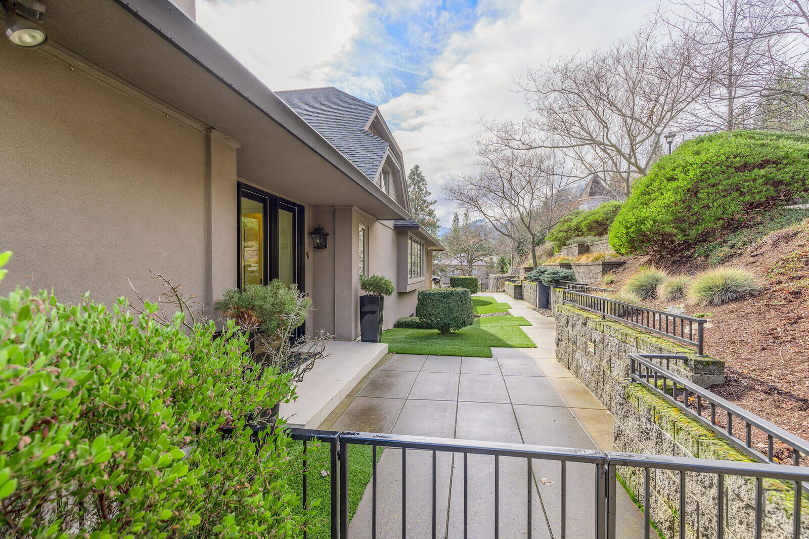 Logan Drive Phase II - Residential