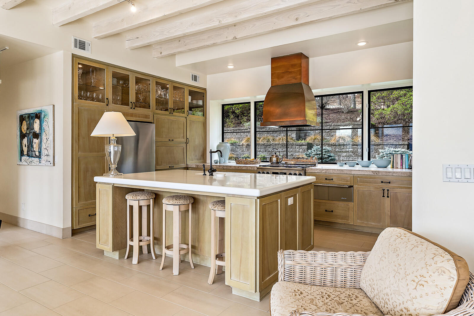 Logan Drive Phase II - Residential