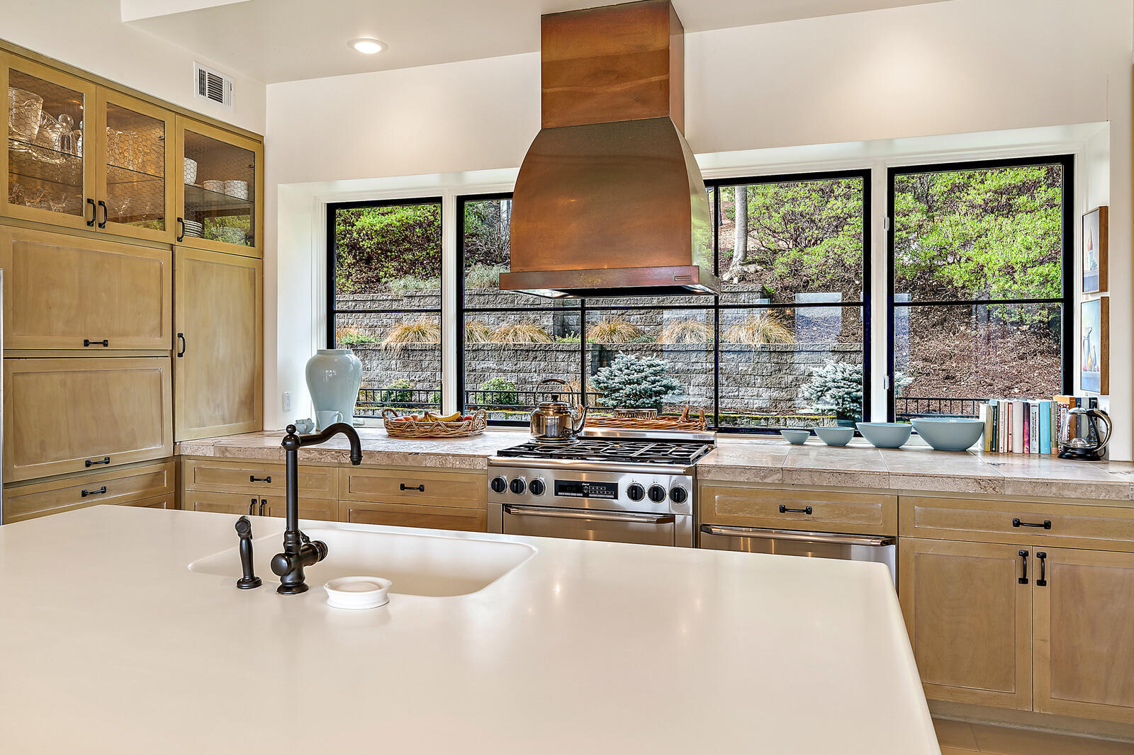 Logan Drive Phase II - Residential