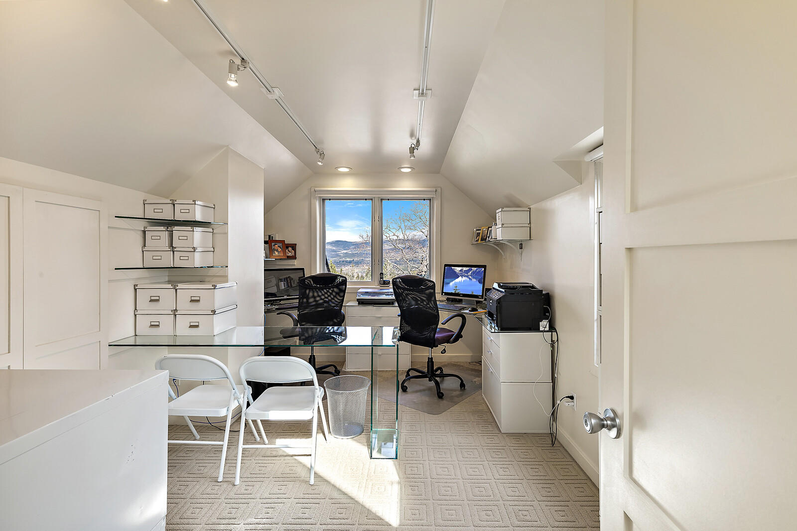 Logan Drive Phase II - Residential