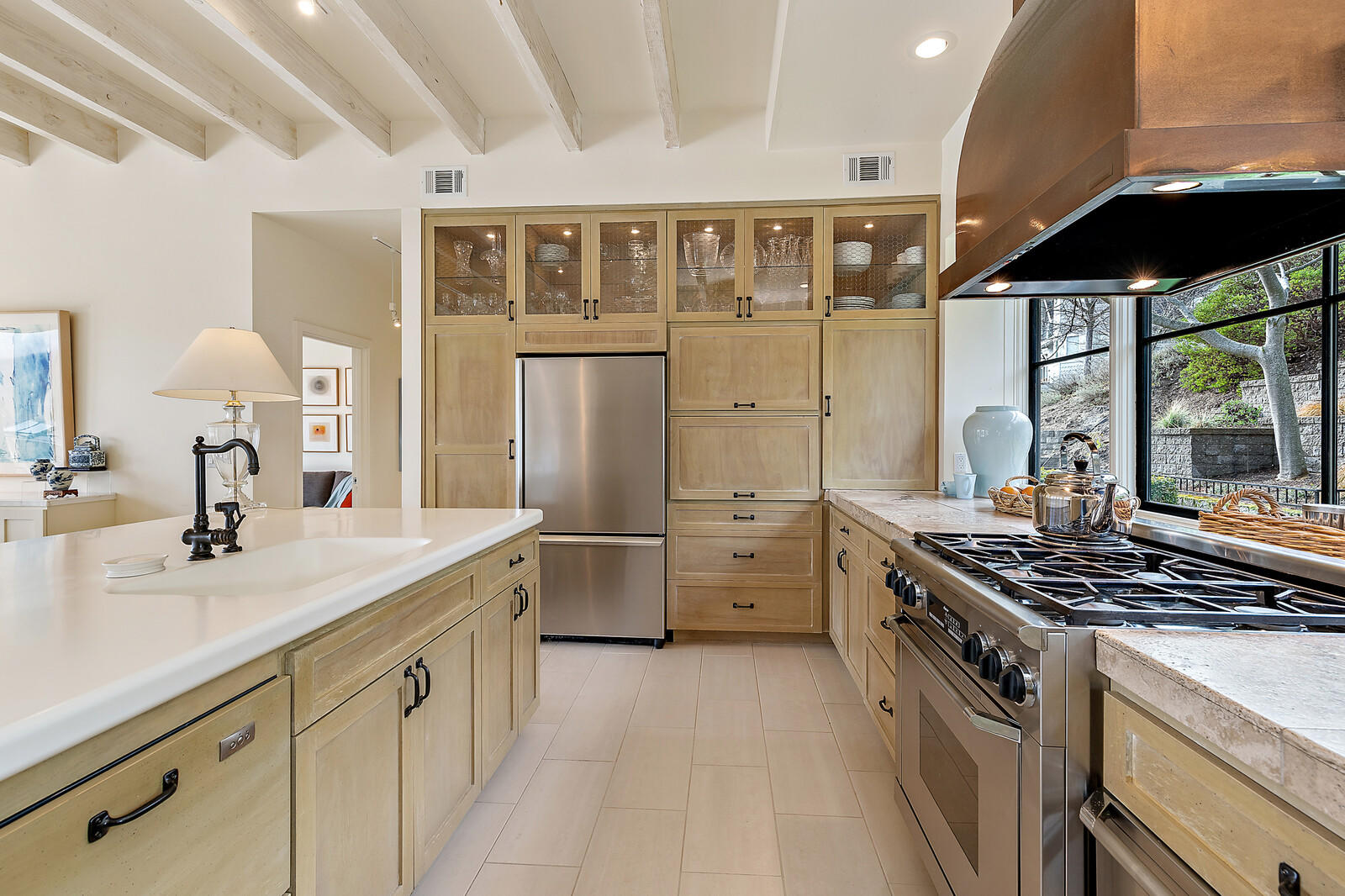 Logan Drive Phase II - Residential