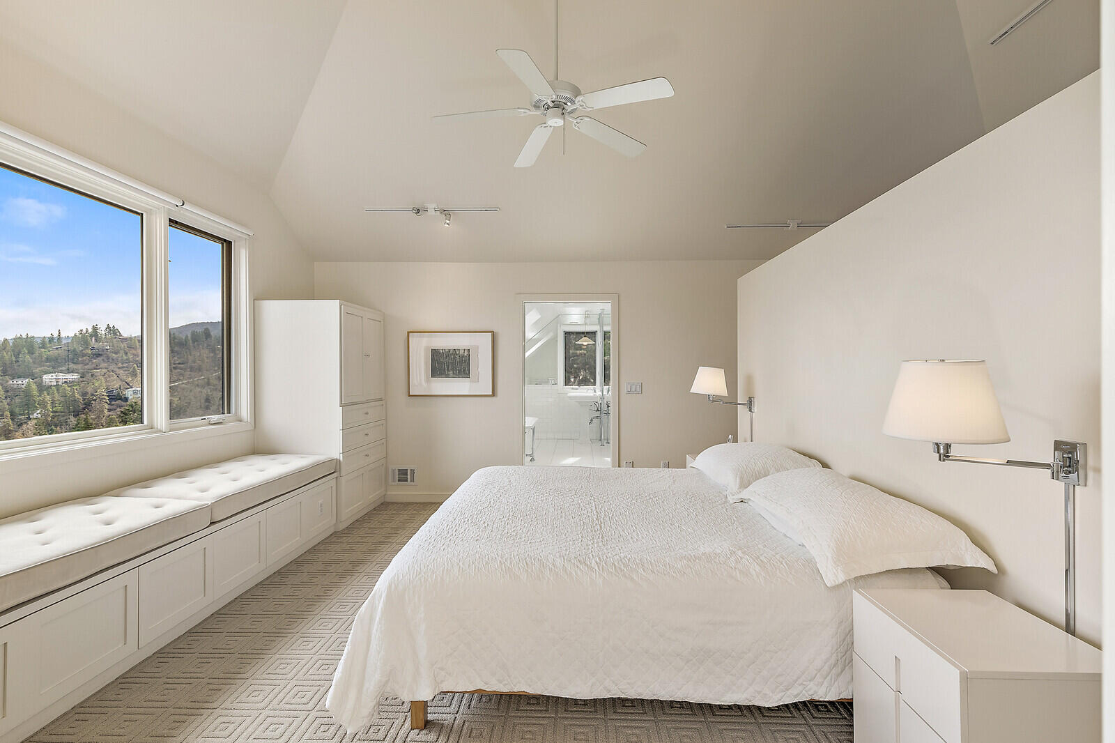 Logan Drive Phase II - Residential