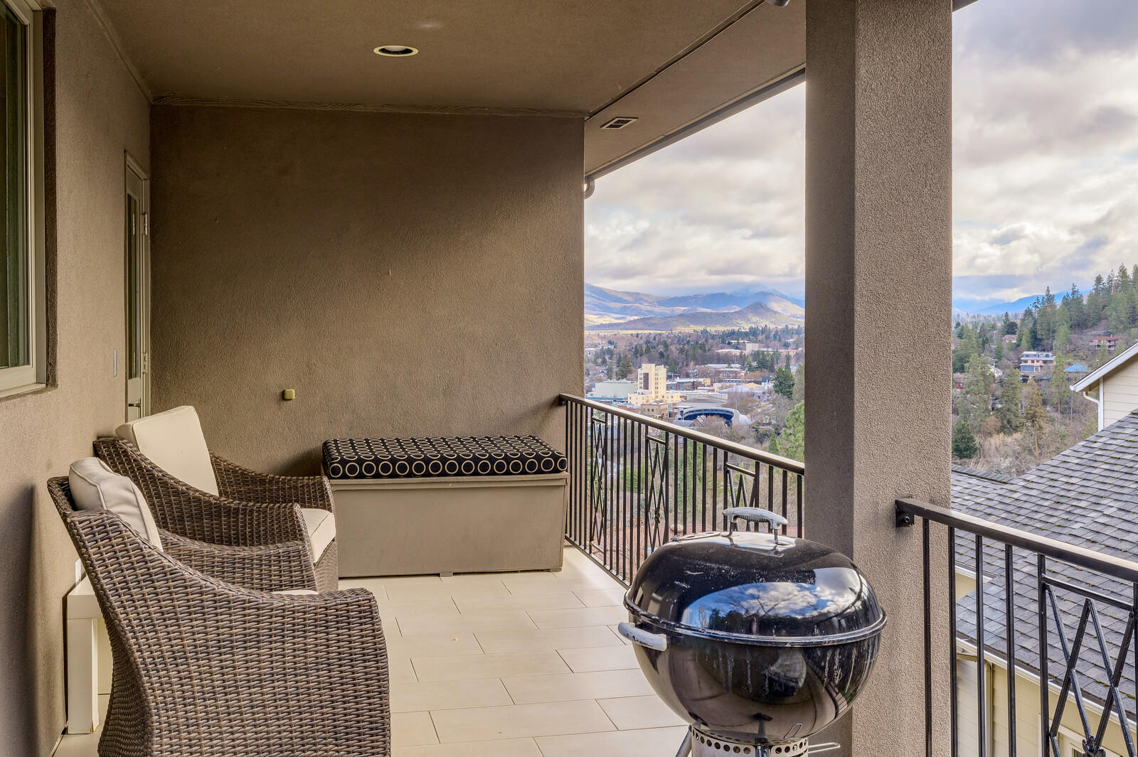 Logan Drive Phase II - Residential