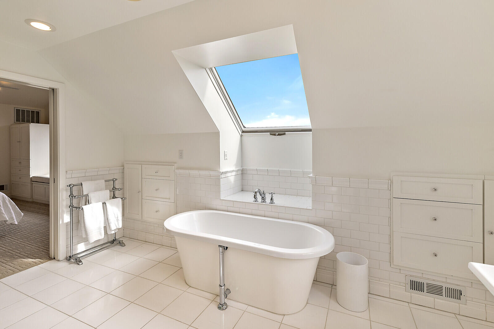 Logan Drive Phase II - Residential