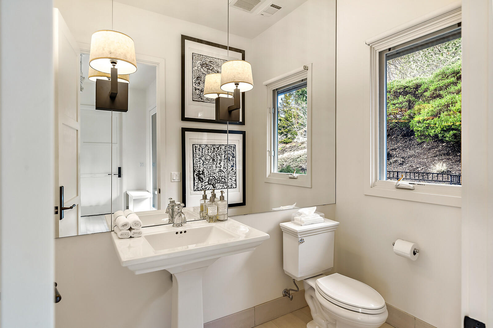 Logan Drive Phase II - Residential