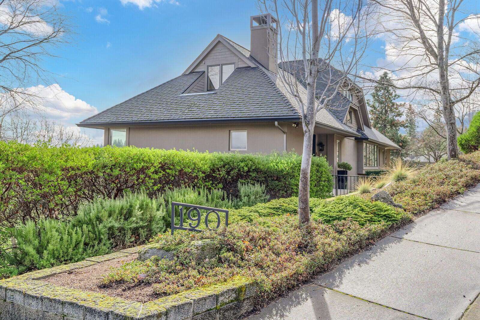 Logan Drive Phase II - Residential