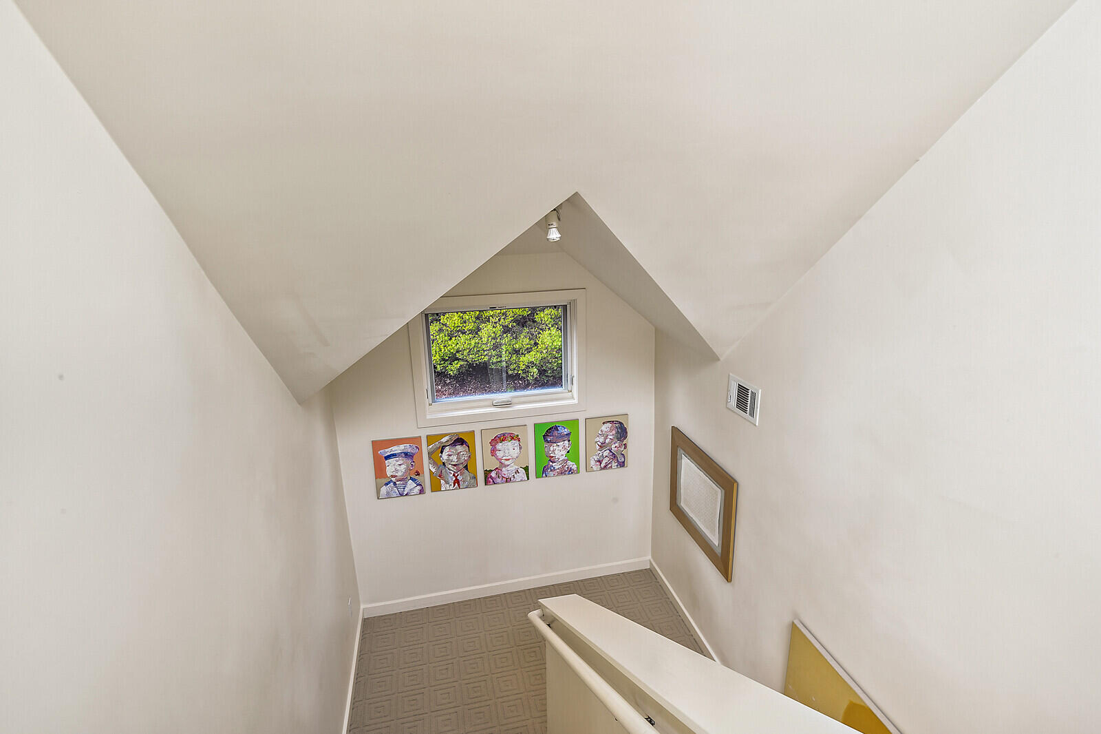 Logan Drive Phase II - Residential