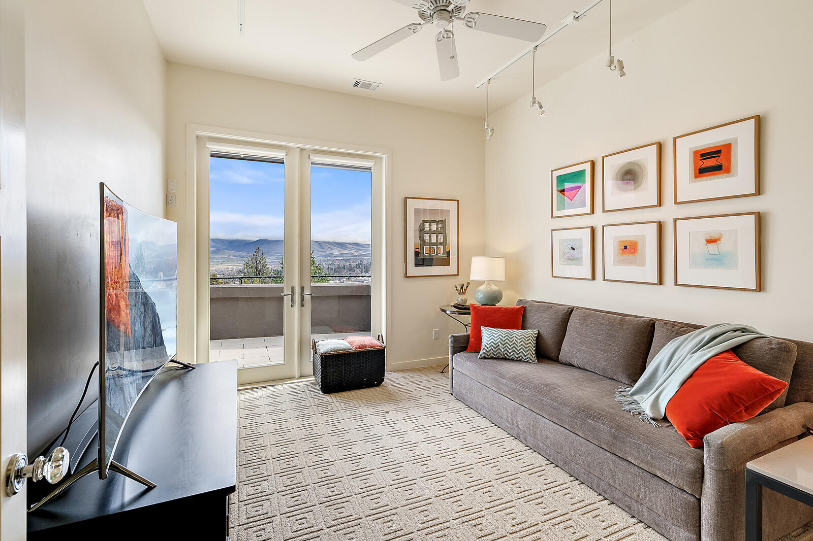 Logan Drive Phase II - Residential