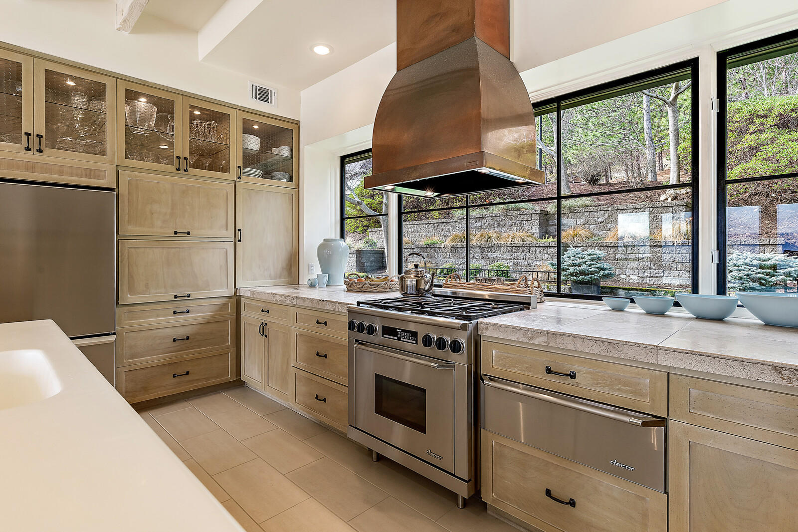 Logan Drive Phase II - Residential