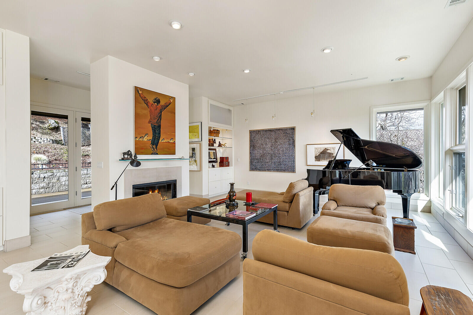 Logan Drive Phase II - Residential