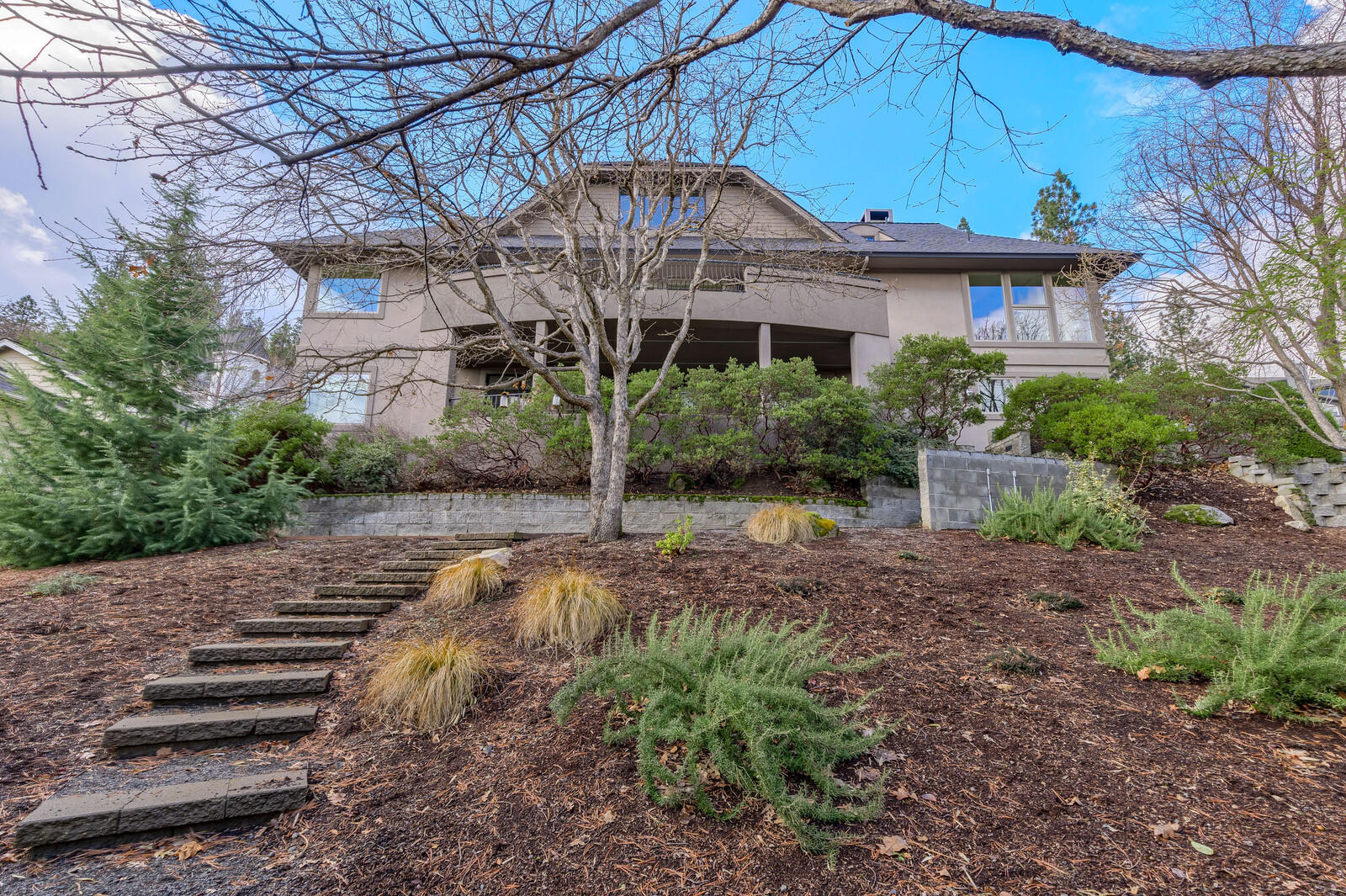 Logan Drive Phase II - Residential