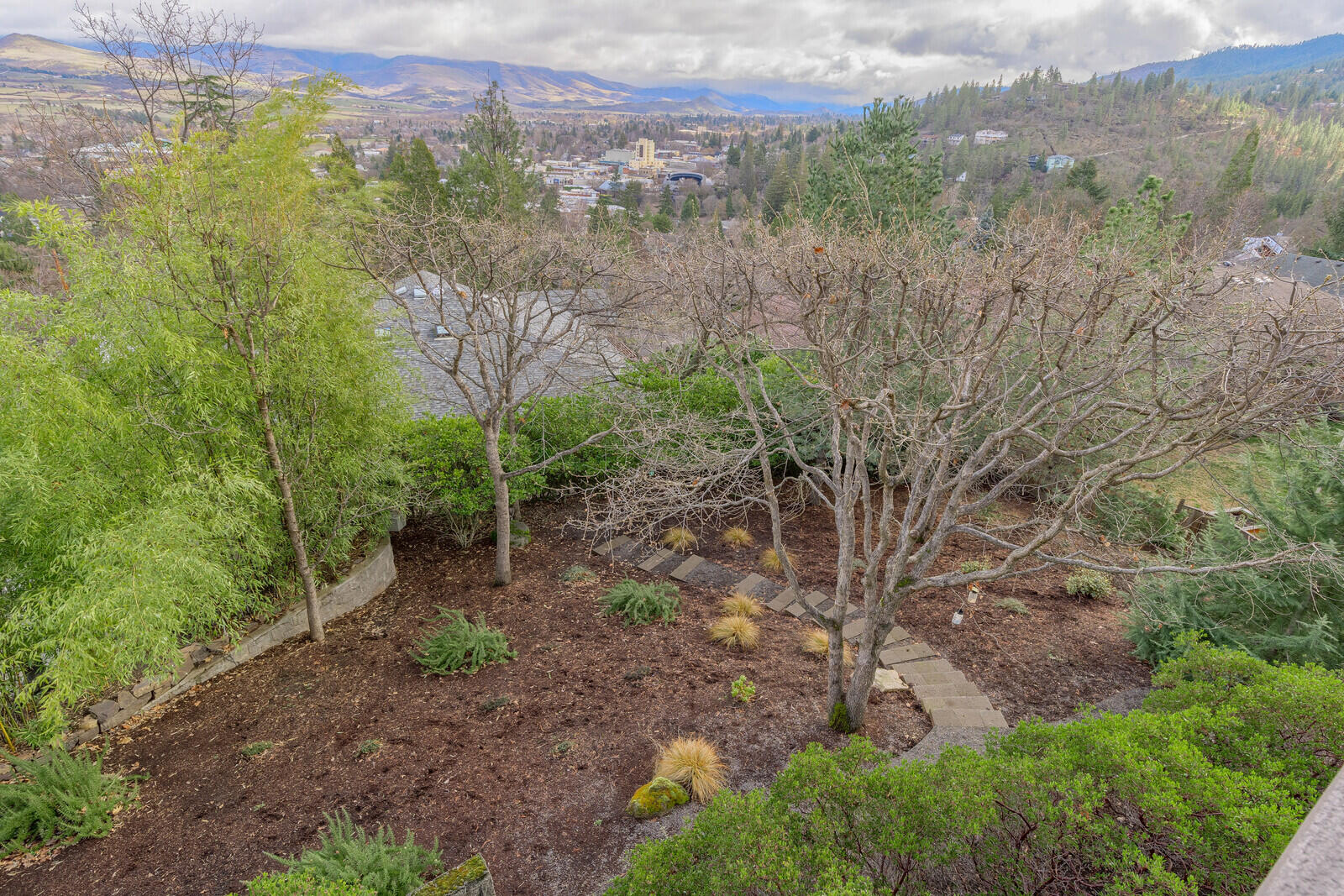 Logan Drive Phase II - Residential