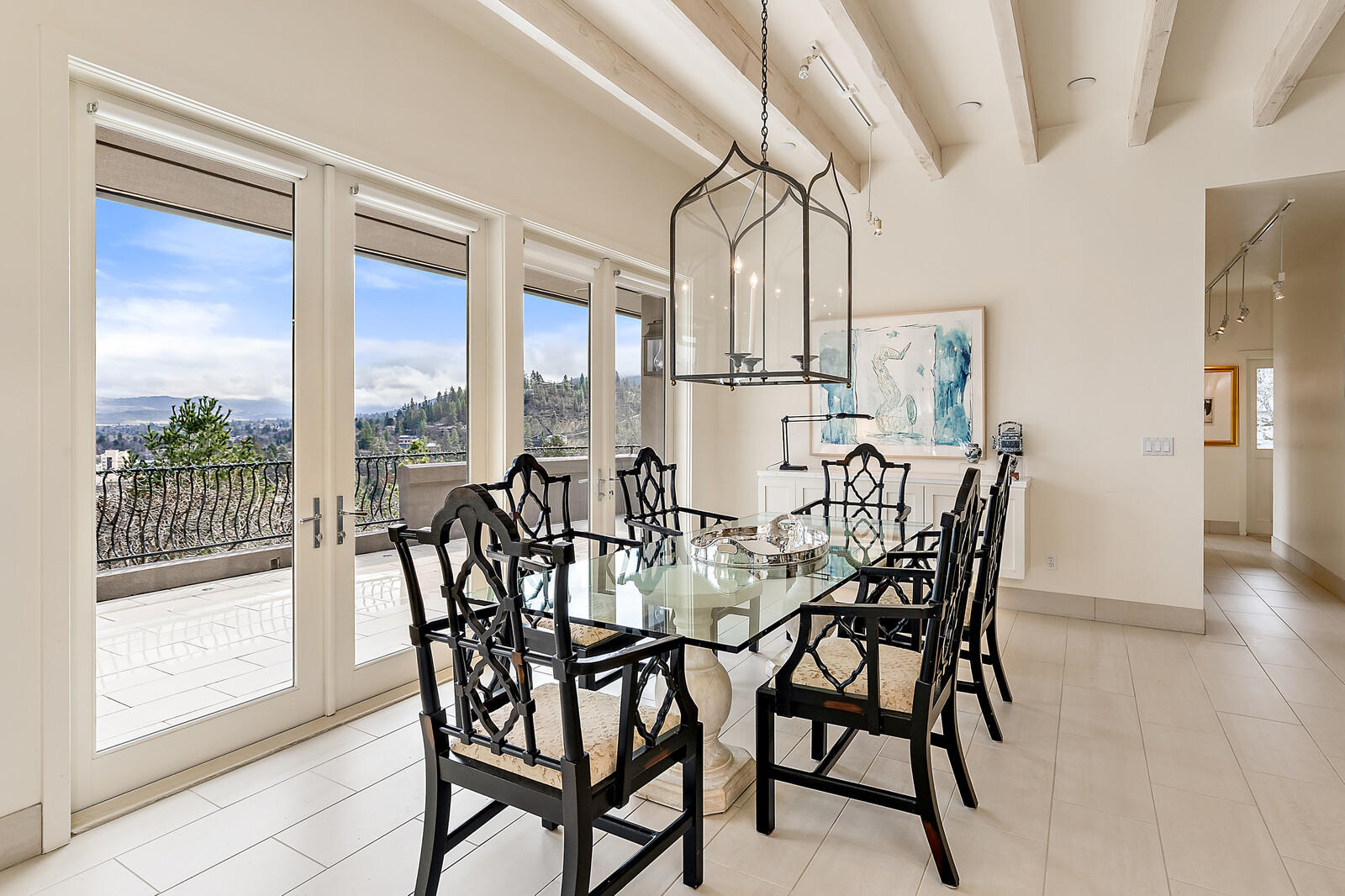 Logan Drive Phase II - Residential