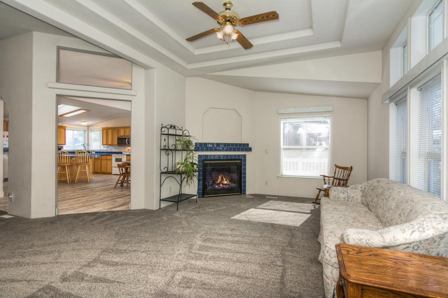 Desert Meadows - Residential