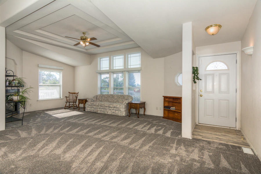 Desert Meadows - Residential