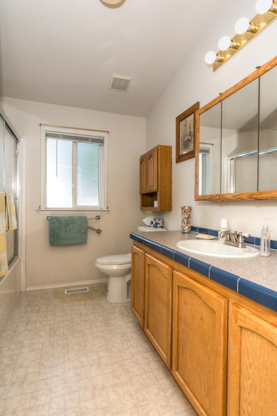 Desert Meadows - Residential