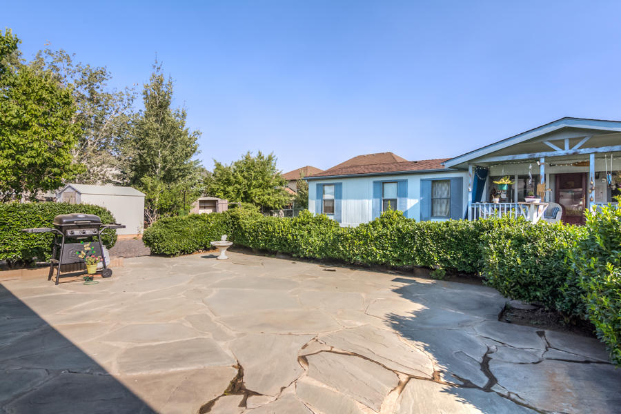 Desert Meadows - Residential