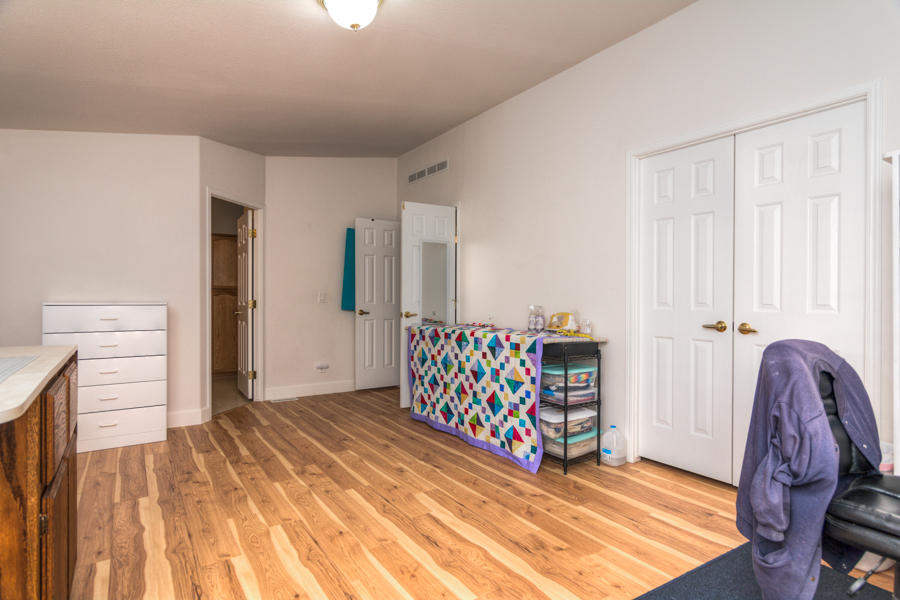 Desert Meadows - Residential