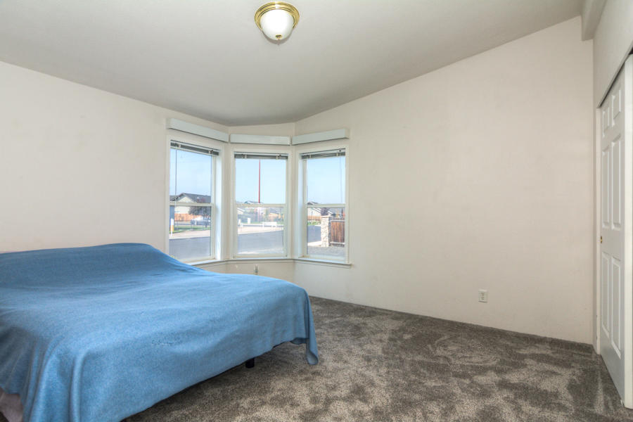 Desert Meadows - Residential