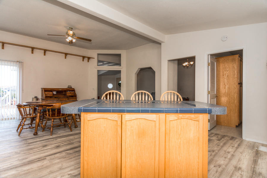 Desert Meadows - Residential