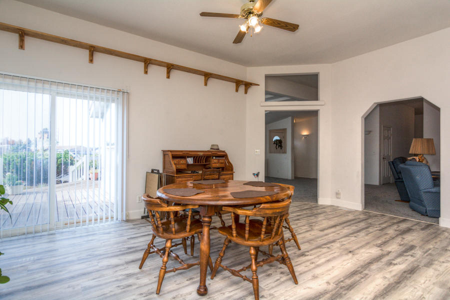 Desert Meadows - Residential