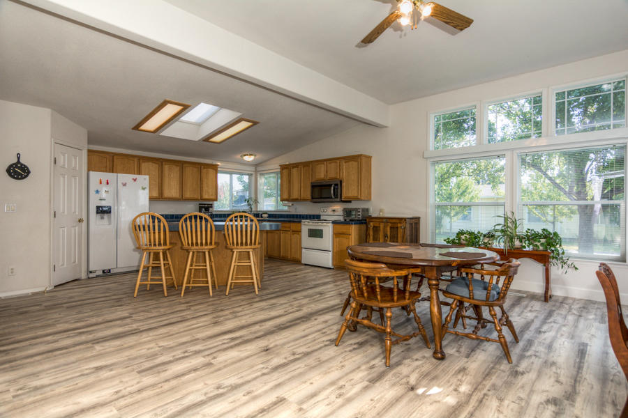 Desert Meadows - Residential