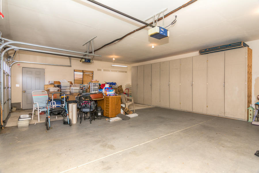 Desert Meadows - Residential