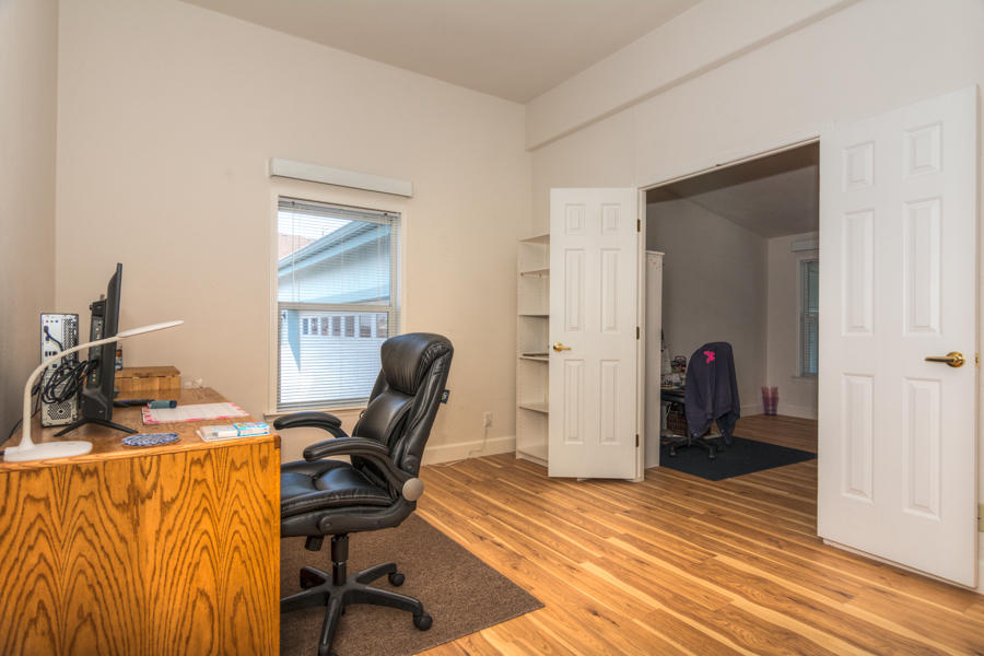 Desert Meadows - Residential