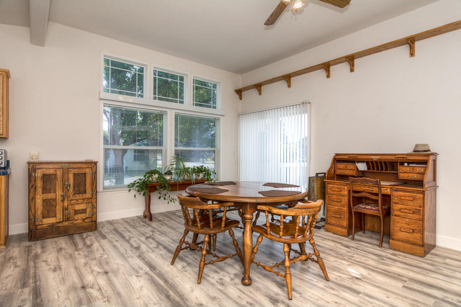 Desert Meadows - Residential