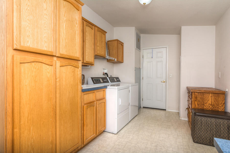 Desert Meadows - Residential