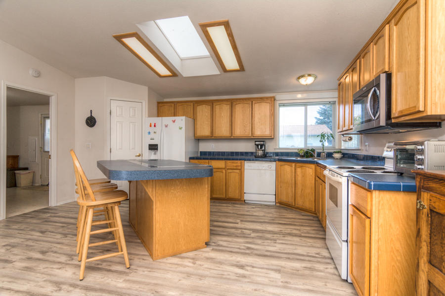 Desert Meadows - Residential