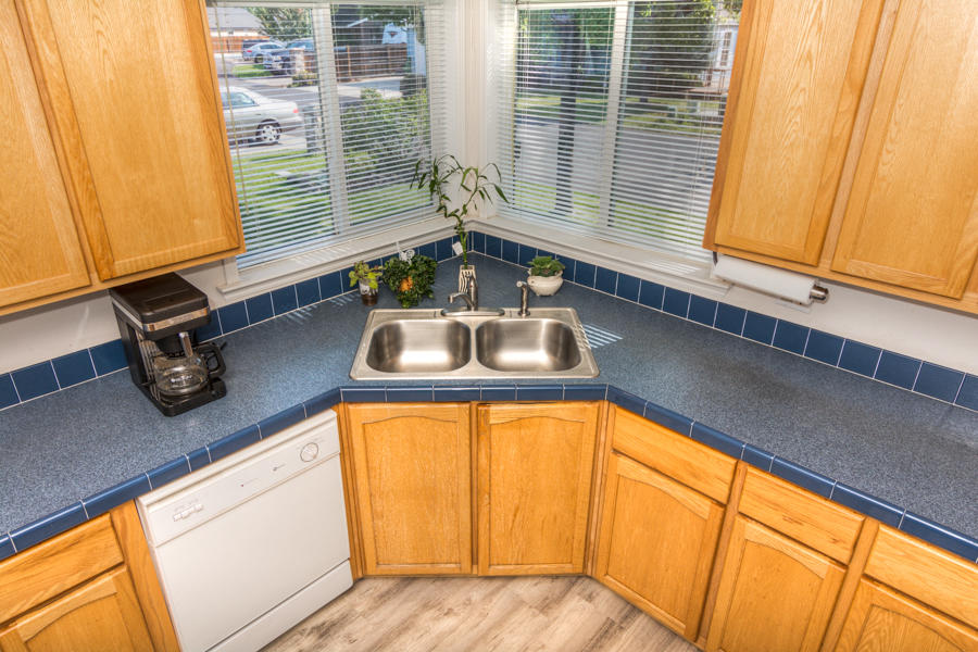 Desert Meadows - Residential